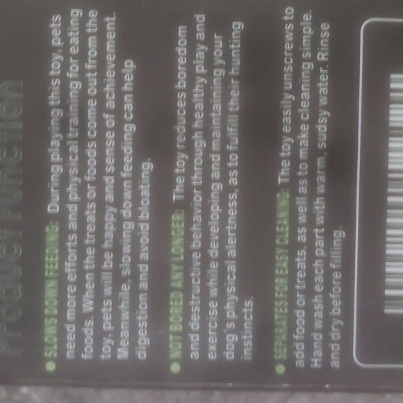 Eating chasing - Picture 3 of 3